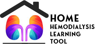 Home Hemodialysis Learning Tool